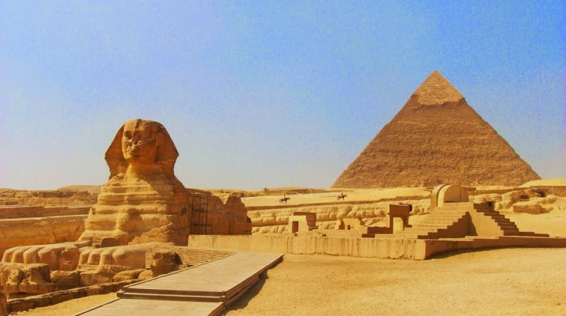 Sphinx 